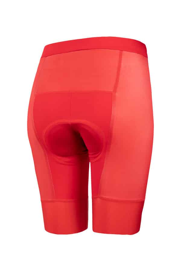 fietsbroek-dames-rood